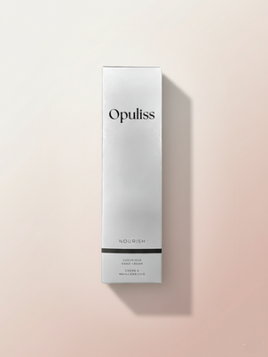Nourish Hand Cream opuliss-beauty