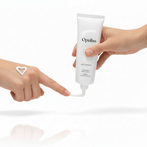 Nourish Hand Cream opuliss-beauty