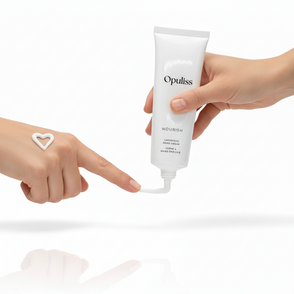 Nourish Hand Cream opuliss-beauty