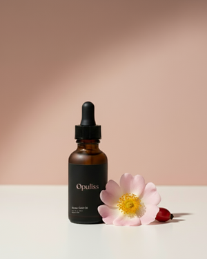 Age Defying Rose Gold Oil opuliss-beauty