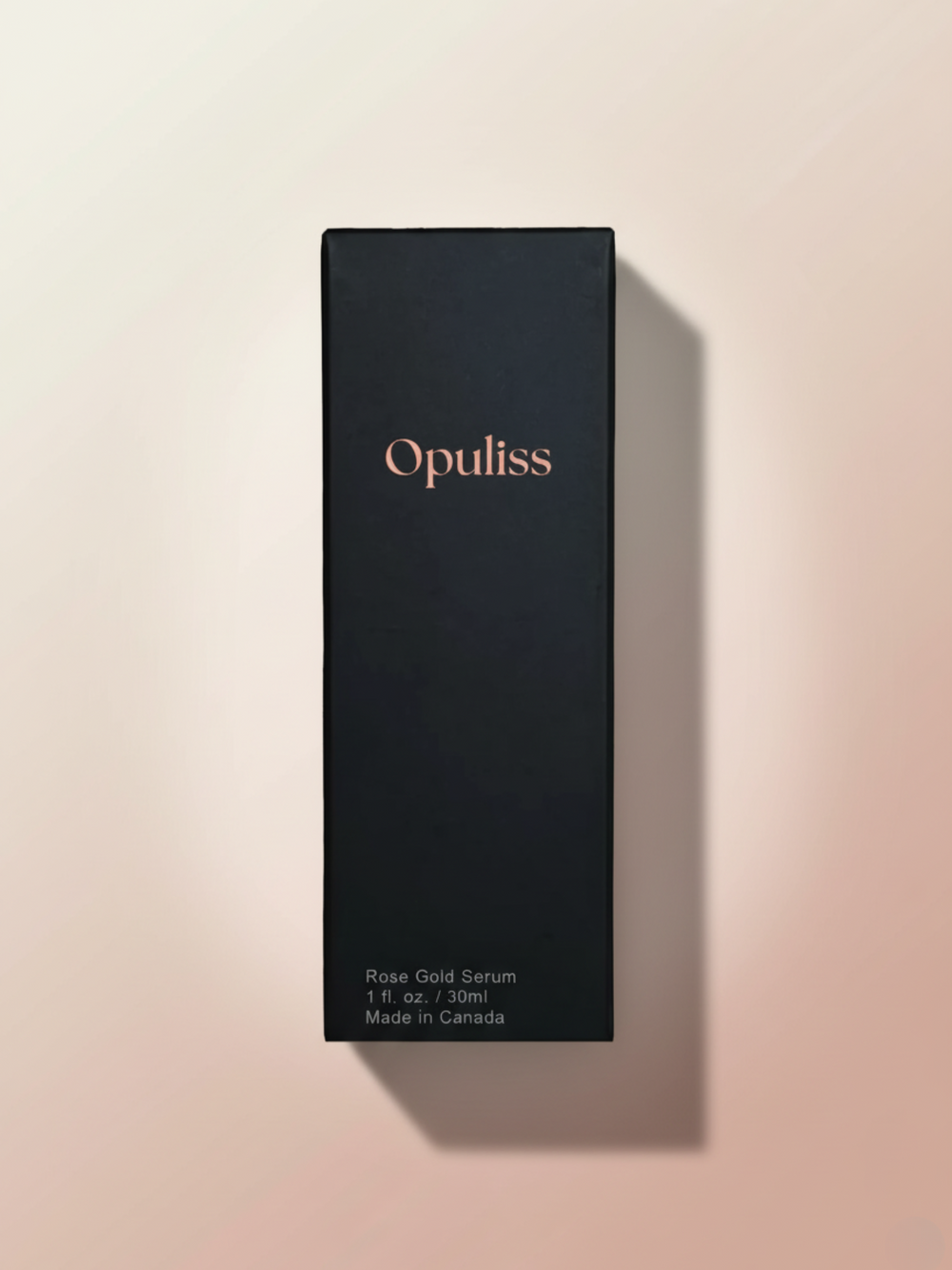 Age Defying Rose Gold Oil opuliss-beauty