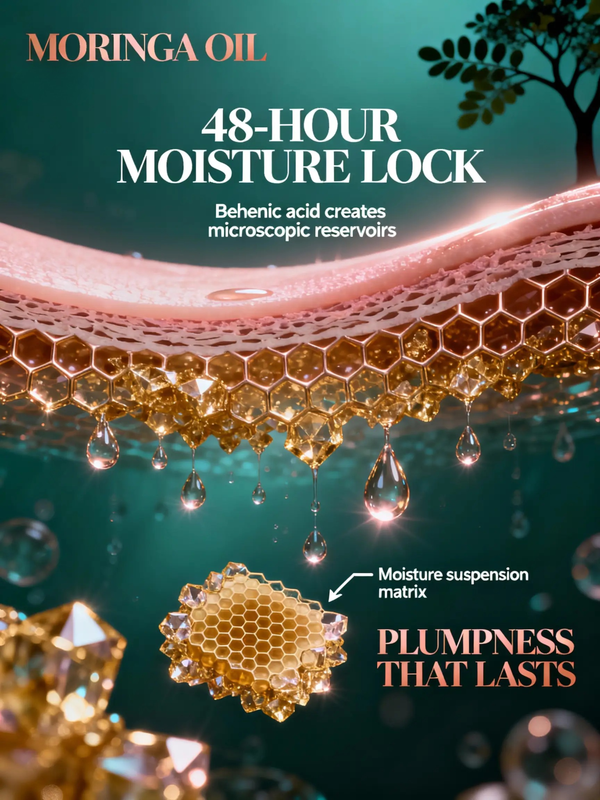 Rosehip Oil Serum for Mature Skin Age Defying Brightening Hydration