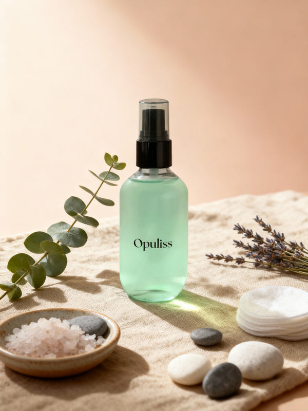 Setting Spray All Day Hold With Plant Antioxidants For Makeup Lovers