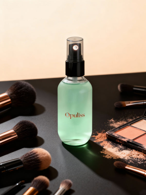 Setting Spray All Day Hold With Plant Antioxidants For Makeup Lovers