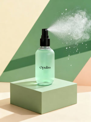 Setting Spray All Day Hold With Plant Antioxidants For Makeup Lovers