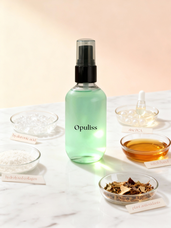 Setting Spray All Day Hold With Plant Antioxidants For Makeup Lovers