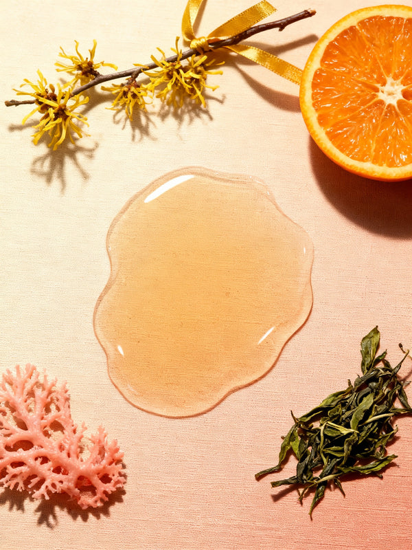 Vitamin C Toner Hydrating Brightening Glow For All Skin Types