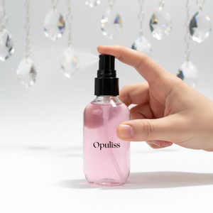 Oil Control Setting Spray opuliss-beauty