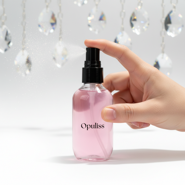 Oil Control Setting Spray opuliss-beauty