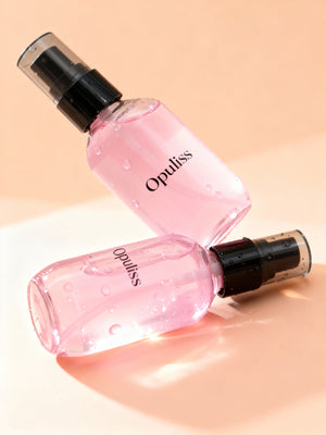 Oil Control Setting Spray Matte Finish For Oily Skin