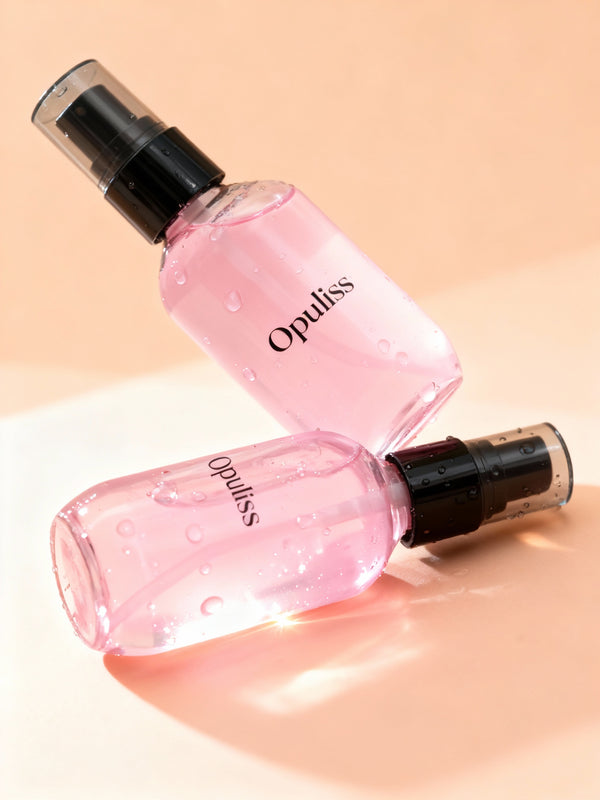 Oil Control Setting Spray Matte Finish For Oily Skin