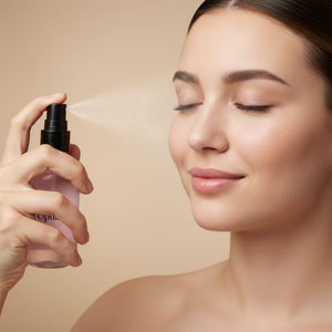 Oil Control Setting Spray opuliss-beauty