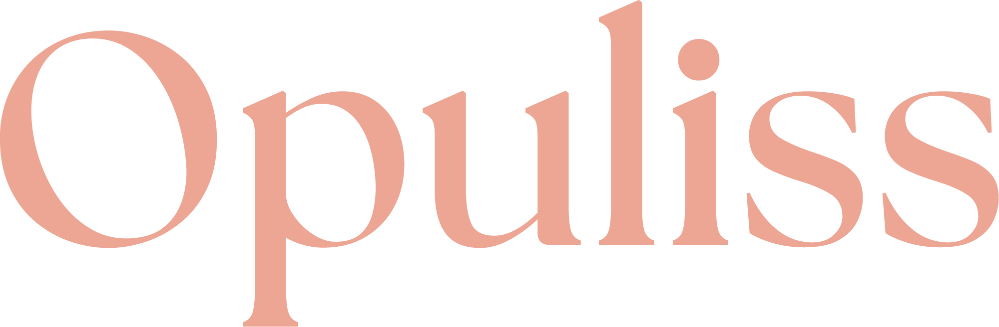 Opuliss beauty logo