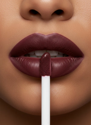 Matte Lip Outlandish Stain Long-Lasting Bold Color For Bold Lips - Opuliss Beauty