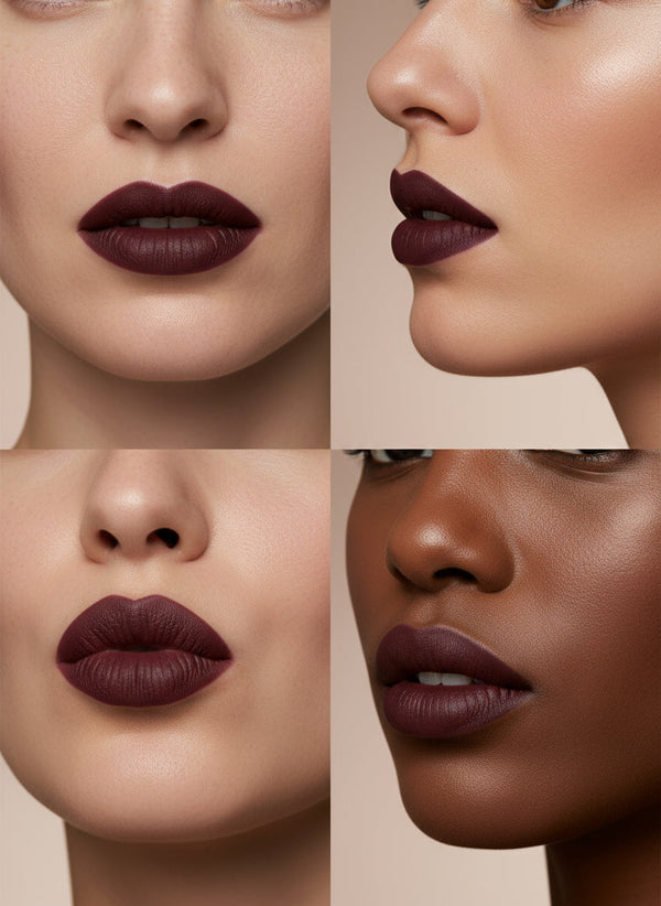 Matte Lip Outlandish Stain Long-Lasting Bold Color For Bold Lips - Opuliss Beauty