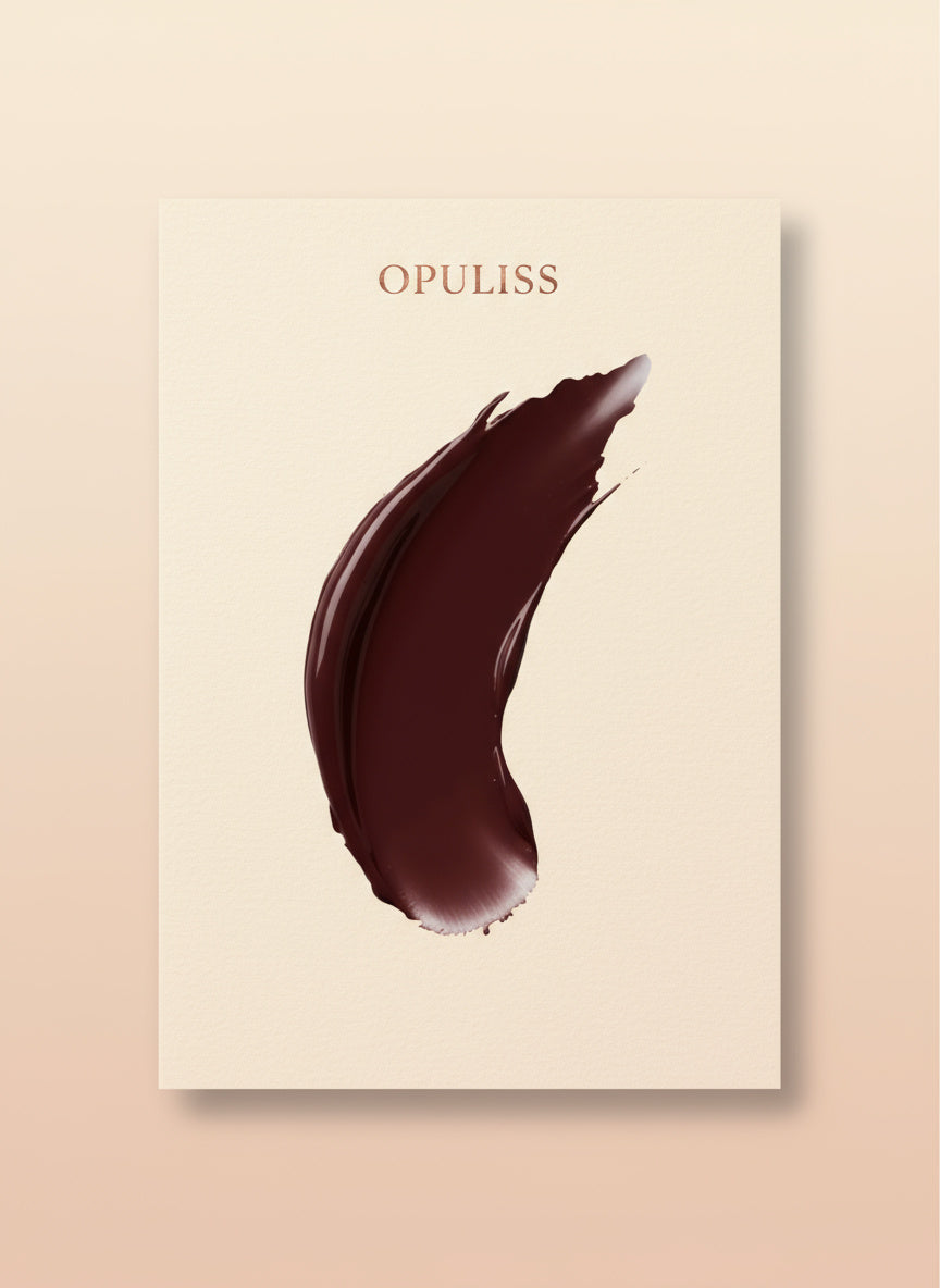 Matte Lip Outlandish Stain Long-Lasting Bold Color For Bold Lips - Opuliss Beauty