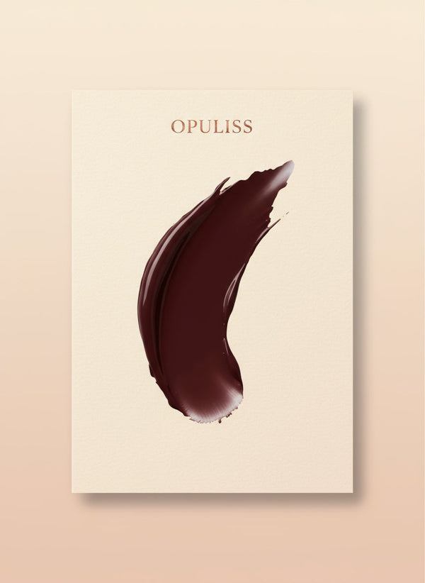 Matte Lip Outlandish Stain Long-Lasting Bold Color For Bold Lips - Opuliss Beauty