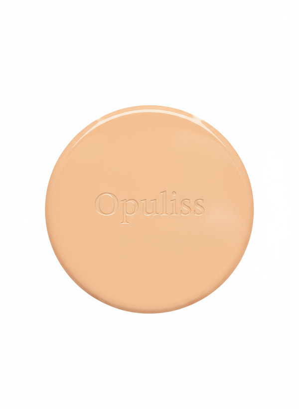 Foundation - Peach Opuliss Beauty
