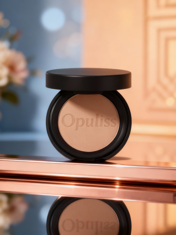 Talc Free Eyeshadow Buildable Color Triple Milled Makeup Enthusiasts - Opuliss Beauty