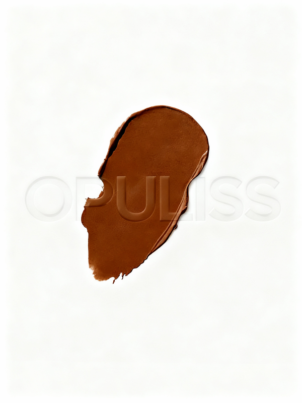 Creme Concealer Stick Pecan For Medium To Deep Skin Matte Multiuse - Opuliss Beauty
