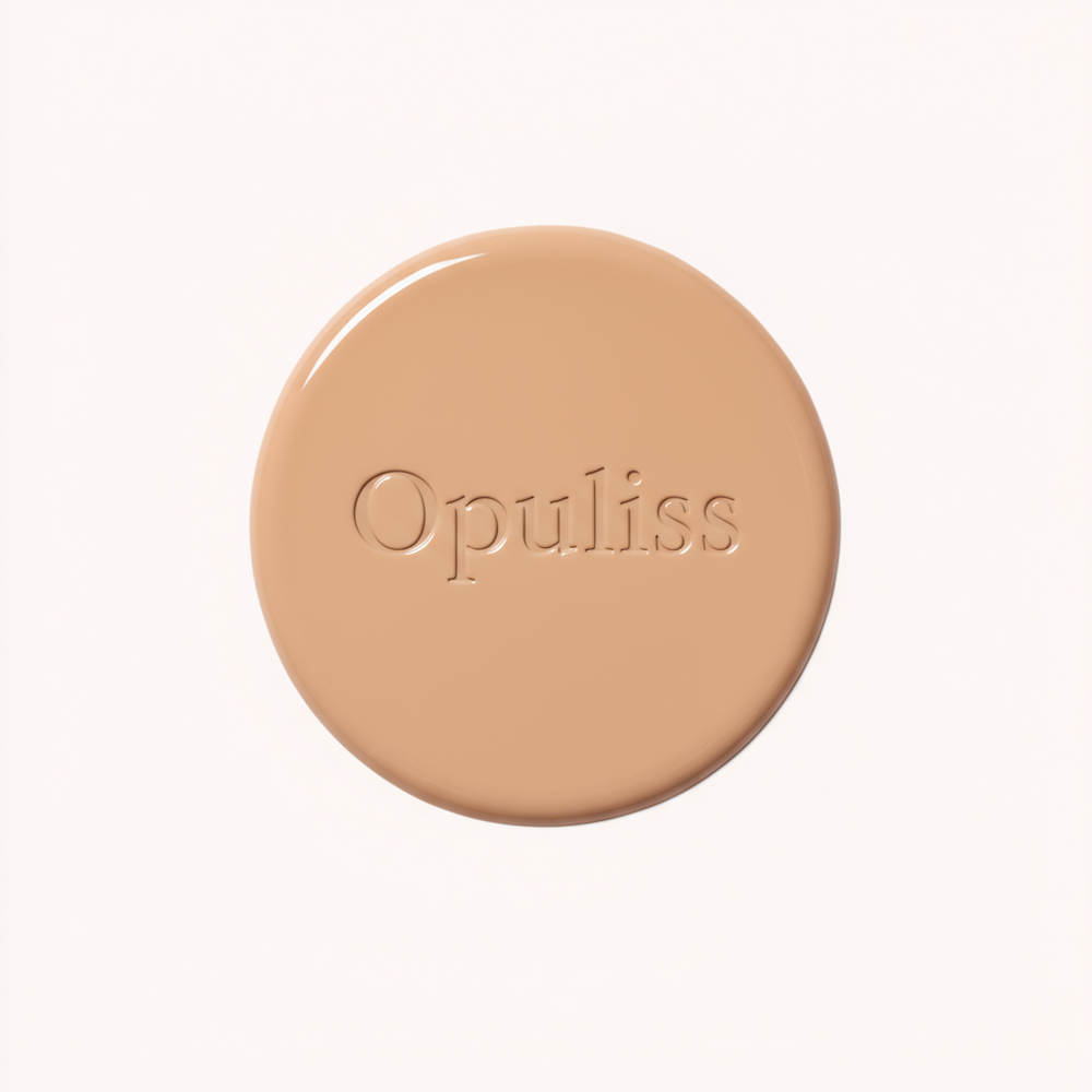 Foundation Penny Radiant Buildable Coverage Daily Glow - Opuliss Beauty