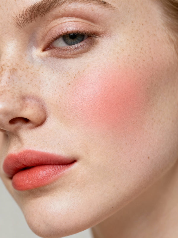 Liquid Blush Pinch Buildable Dewy Tint For All Skin Tones Mixable Glow - Opuliss Beauty