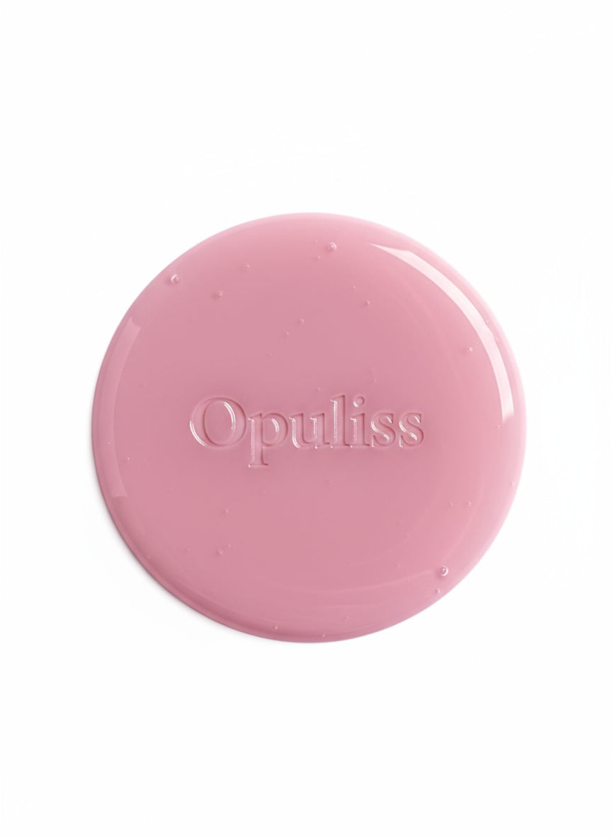 Lip Gloss Pinky High Impact Long Lasting Shine For Glam Lovers - Opuliss Beauty