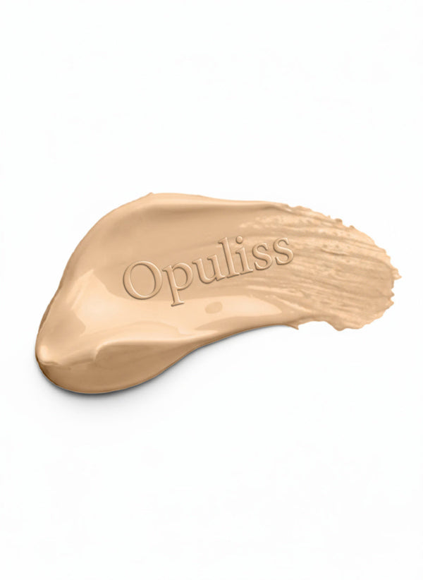 Tinted Moisturizer Light Coverage For All Skin Types - Opuliss Beauty