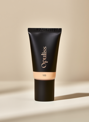 Tinted Moisturizer Light Coverage For All Skin Types - Opuliss Beauty