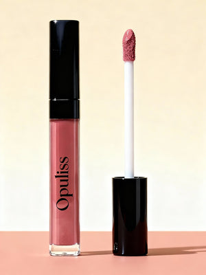 Lip Oil Power Play Hydrating Cushioning Shine For Makeup Lovers - Opuliss Beauty