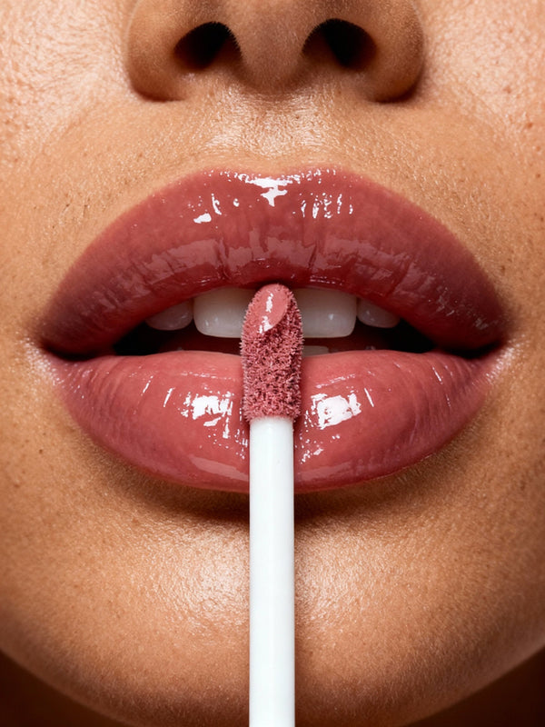 Lip Oil Power Play Hydrating Cushioning Shine For Makeup Lovers - Opuliss Beauty