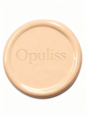 Full Coverage Foundation Praline For All Skin Tones Pore Diffusing - Opuliss Beauty