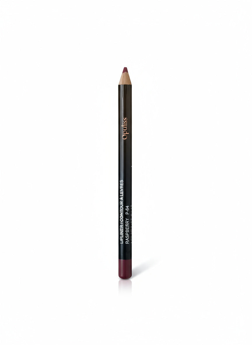 Lip Liner - Raspberry Opuliss Beauty