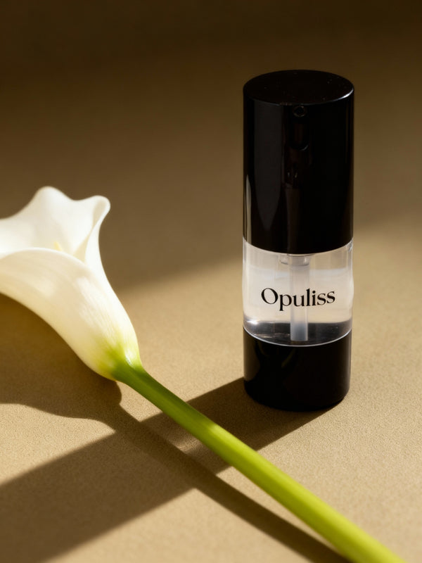 Opuliss Mattifying Face Primer - Oily Skin Oil Control Matte Finish