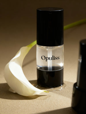 Opuliss Mattifying Face Primer - Oily Skin Oil Control Matte Finish