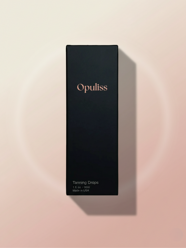 Tanning Drops opuliss-beauty