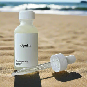 Tanning Drops opuliss-beauty