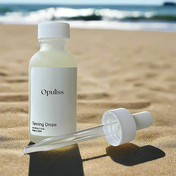 Tanning Drops opuliss-beauty