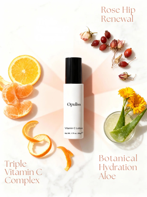 Triple-C Luminosity Treatment Lotion Brightening Hydration With Collagen Support For All