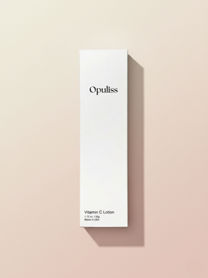 Vitamin C Lotion opuliss-beauty