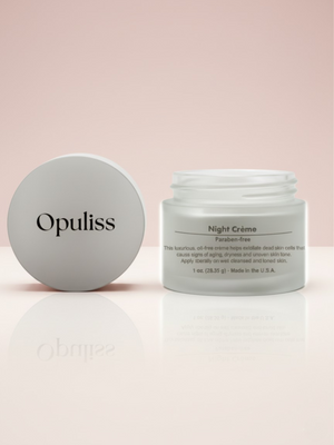 Night Renewal Creme opuliss-beauty