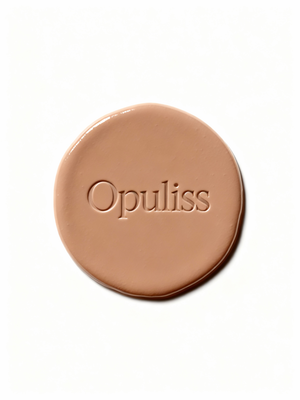 Foundation - Rich Caramel Opuliss Beauty