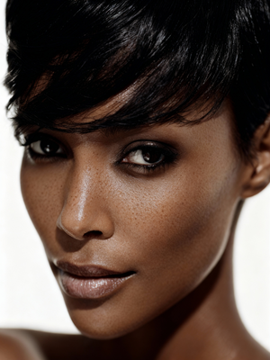 Foundation - Rich Caramel Opuliss Beauty