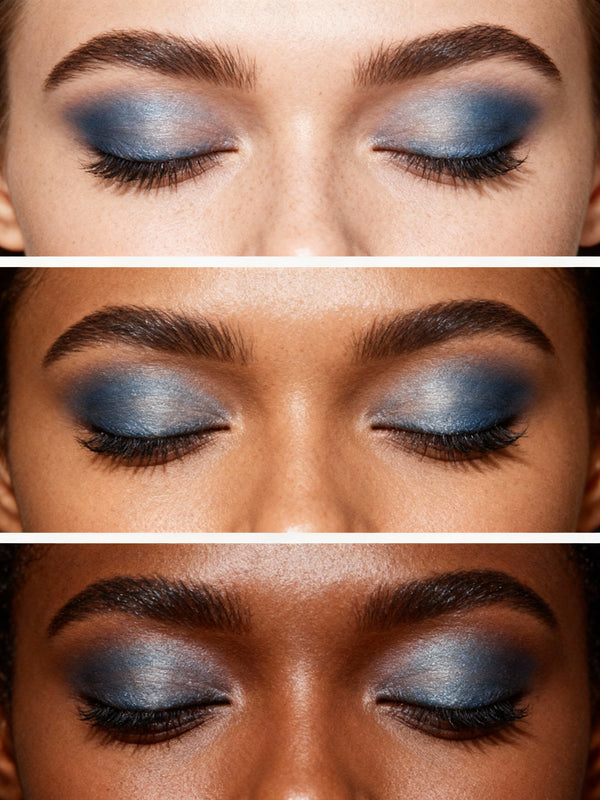 Single Pan Eyeshadow Robin Egg Talc Free Buildable Color Makeup Lovers - Opuliss Beauty