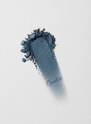 Single Pan Eyeshadow Robin Egg Talc Free Buildable Color Makeup Lovers - Opuliss Beauty