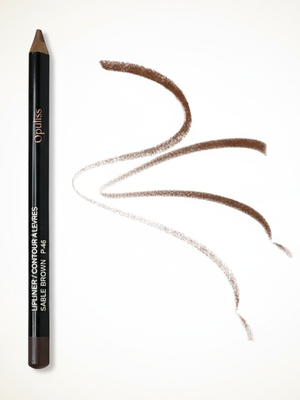 Lip Liner - Sable Brown Opuliss Beauty