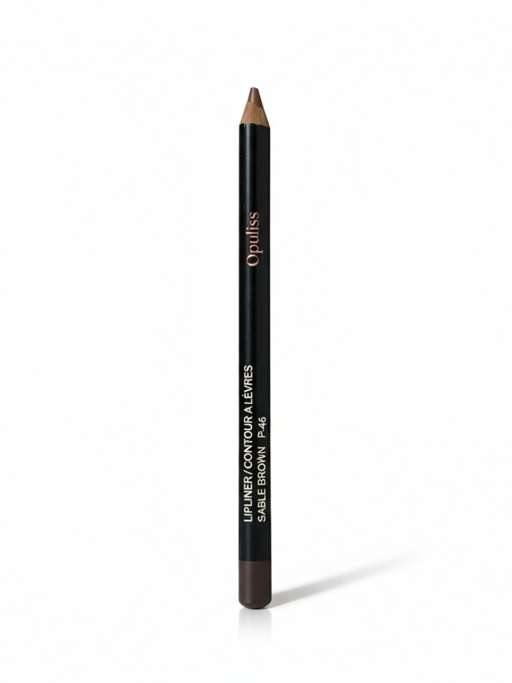 Lip Liner - Sable Brown Opuliss Beauty