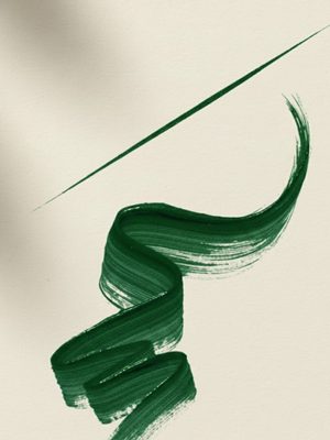 Khol Eyeliner - Emerald Opuliss Beauty