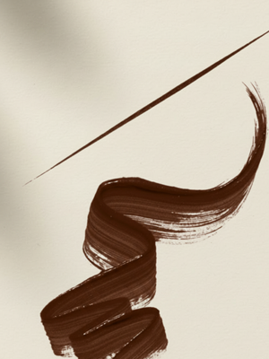 Khol Eyeliner - Dark Brown Opuliss Beauty