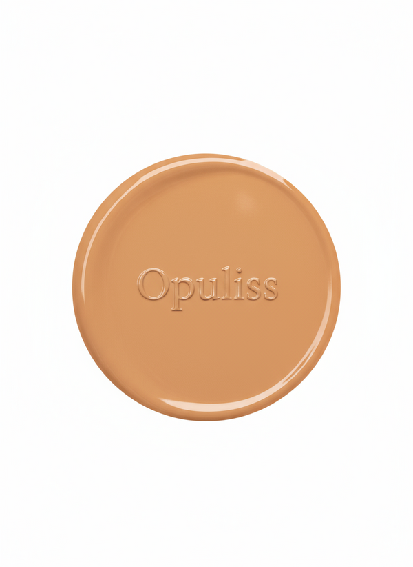 Foundation - Sandstone Opuliss Beauty
